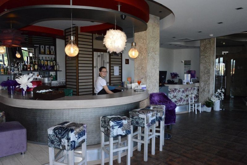 Хотел Сезони - Снимка 5