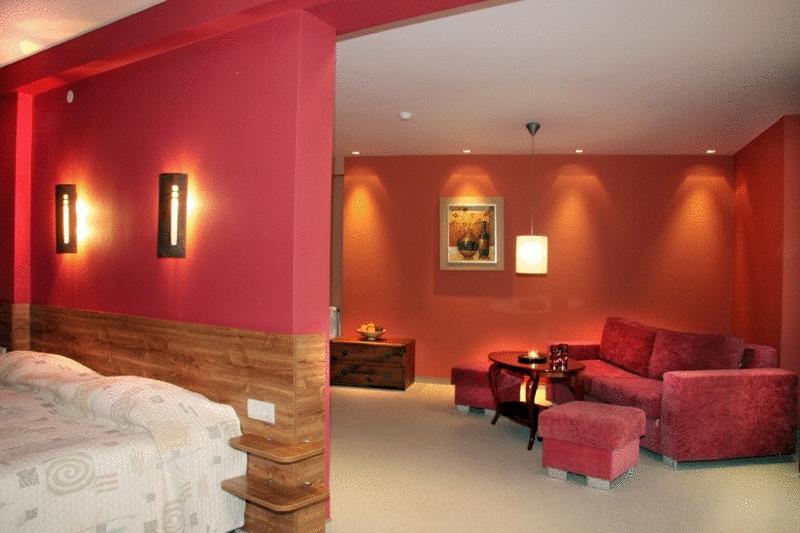 Хотел Сезони - Снимка 3