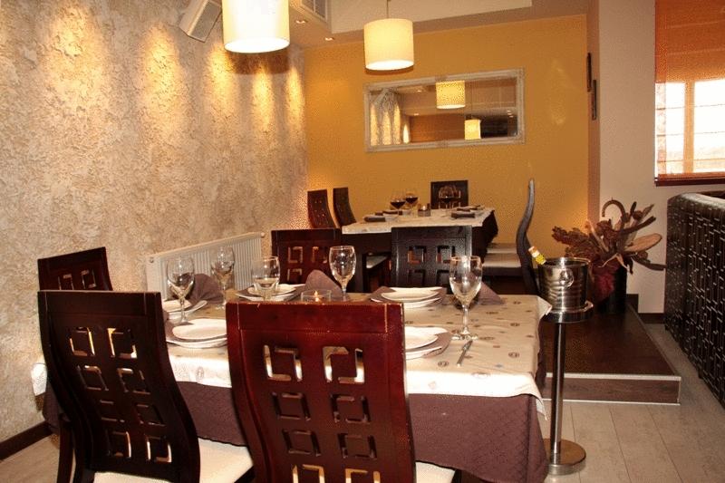 Хотел Сезони - Снимка 5