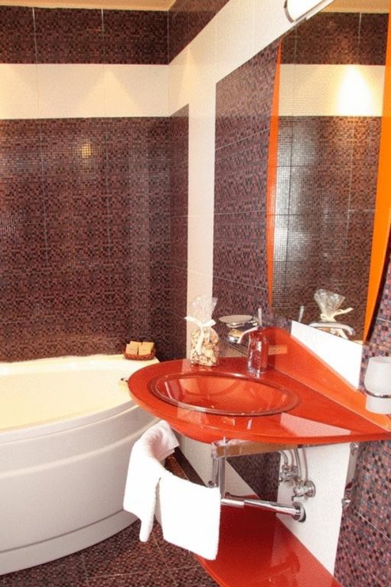 Хотел Сезони - Снимка 8