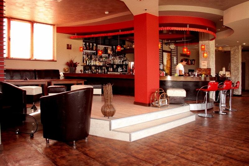 Хотел Сезони - Снимка 9