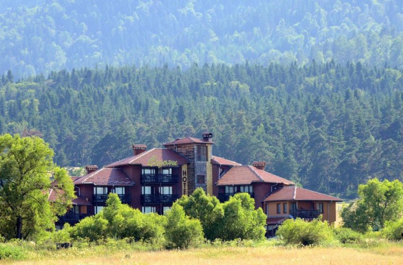 Хотел Сезони - Снимка 8