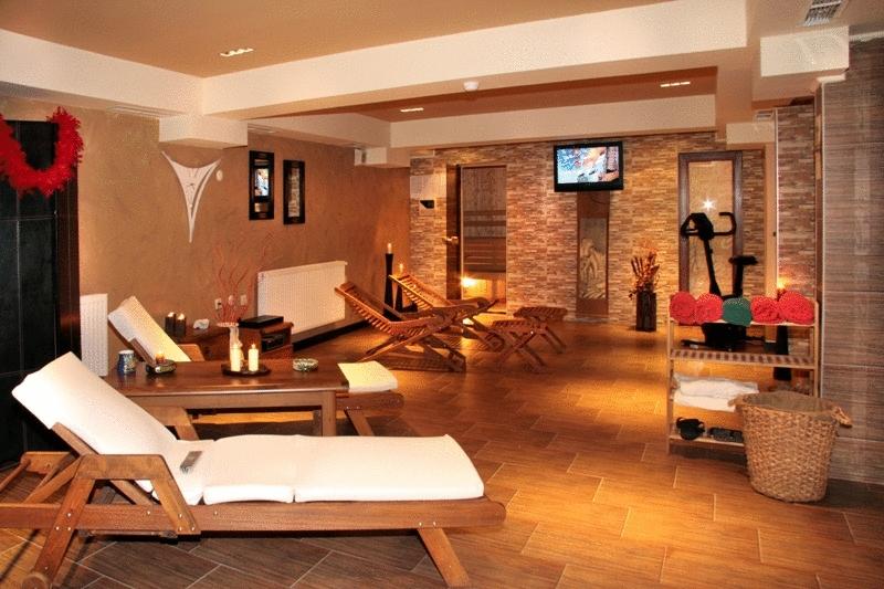 Хотел Сезони - Снимка 8