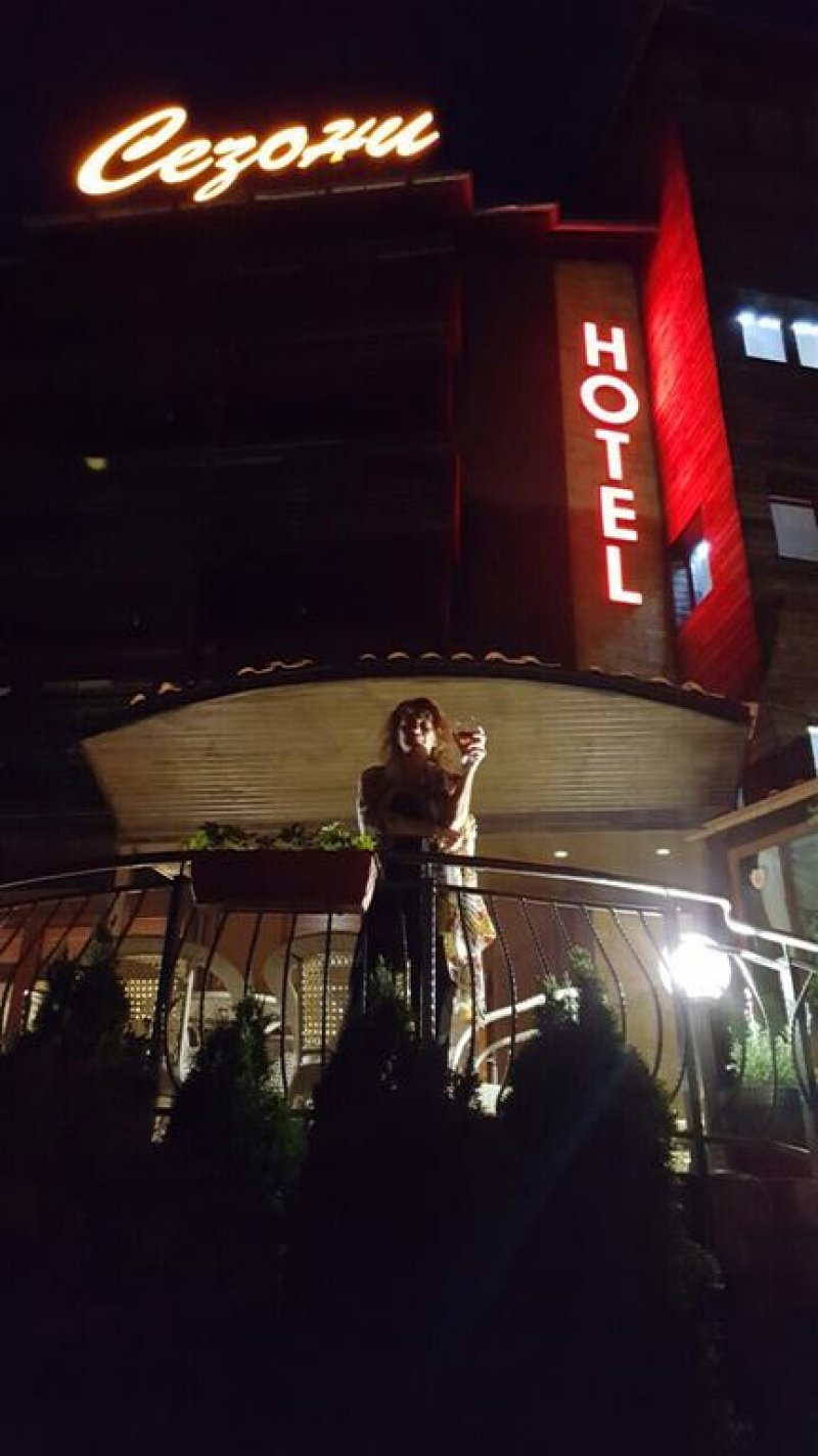 Хотел Сезони - Снимка 1