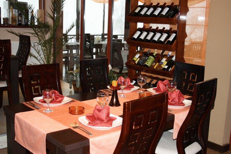 Хотел Сезони - Снимка 10