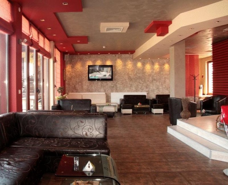 Хотел Сезони - Снимка 2