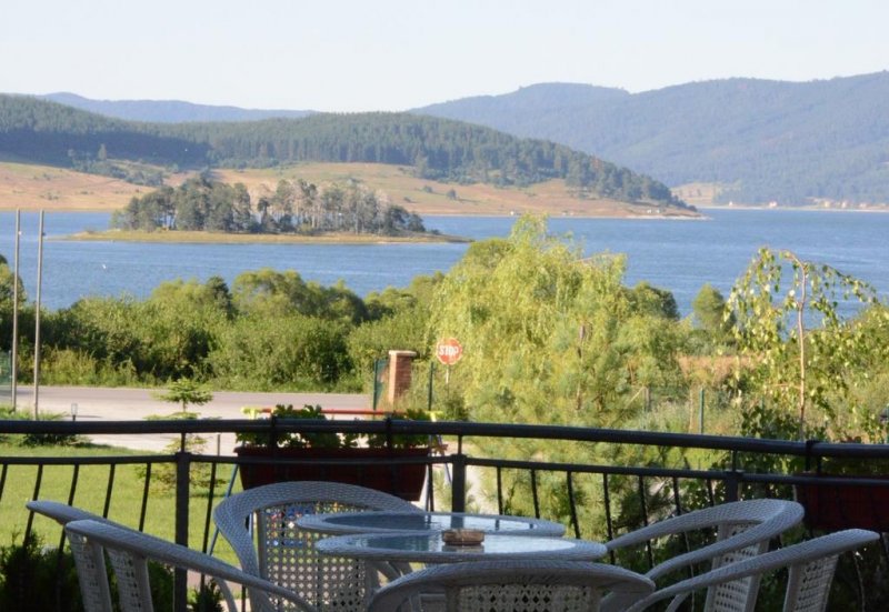 Хотел Сезони - Снимка 10