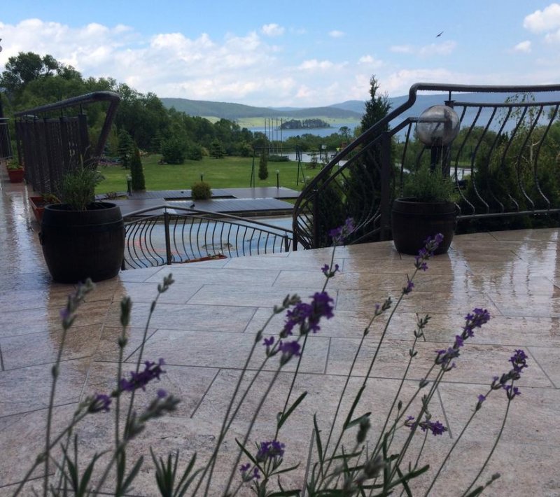 Хотел Сезони - Снимка 4