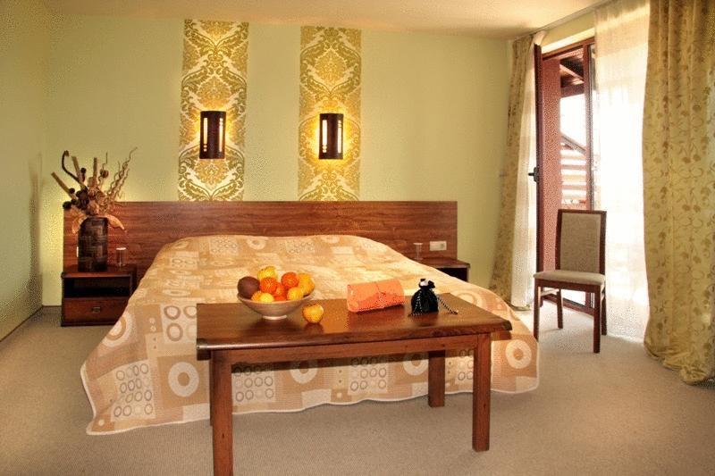 Хотел Сезони - Снимка 1