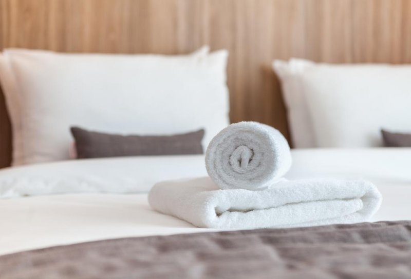 The Blue Ivy Hotel and Suites - Снимка 5