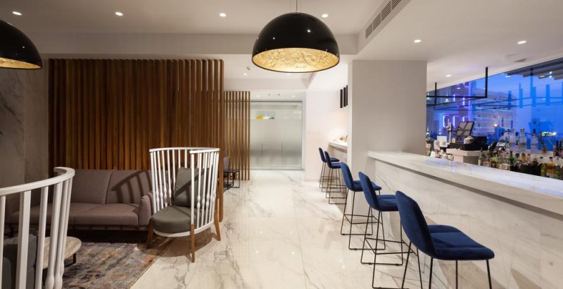 The Blue Ivy Hotel and Suites - Снимка 5