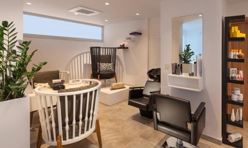 The Blue Ivy Hotel and Suites - Снимка 8