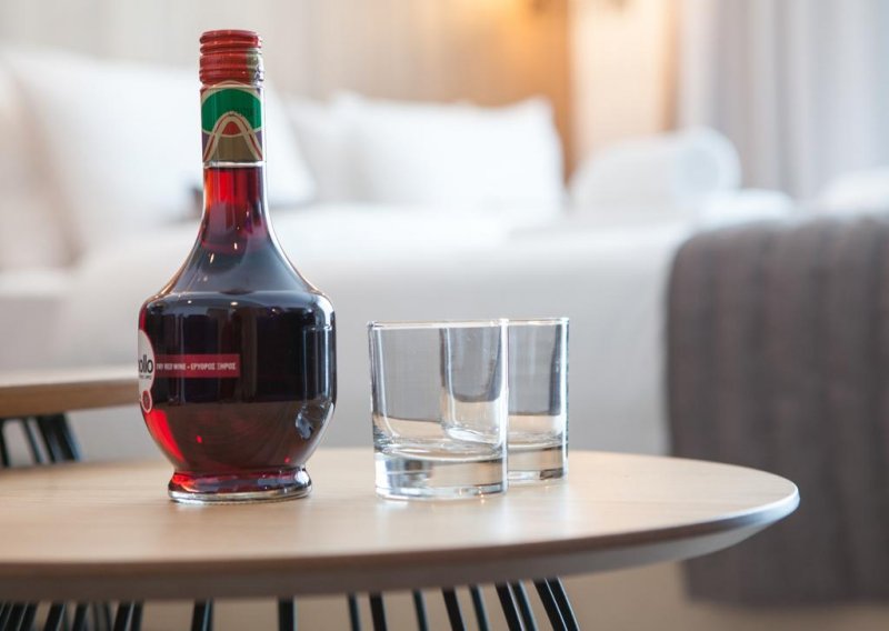 The Blue Ivy Hotel and Suites - Снимка 7