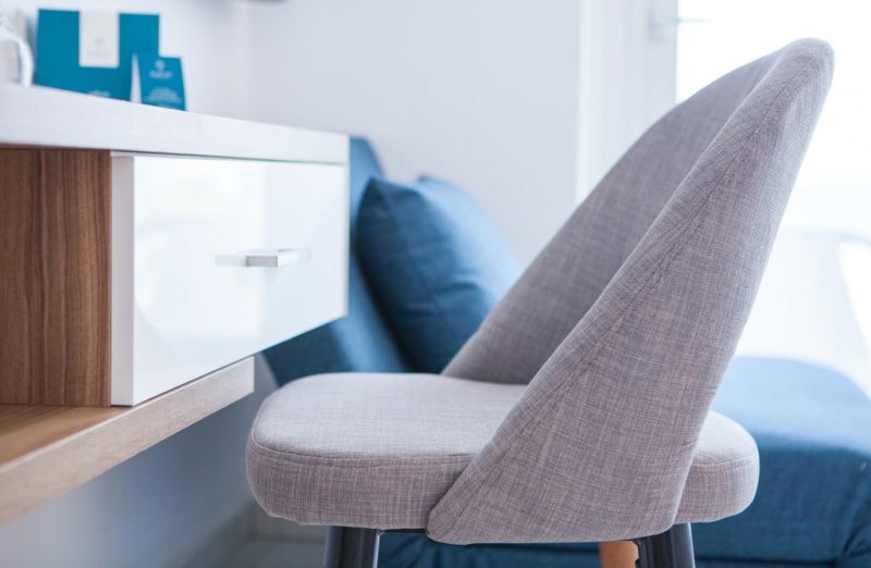 The Blue Ivy Hotel and Suites - Снимка 8