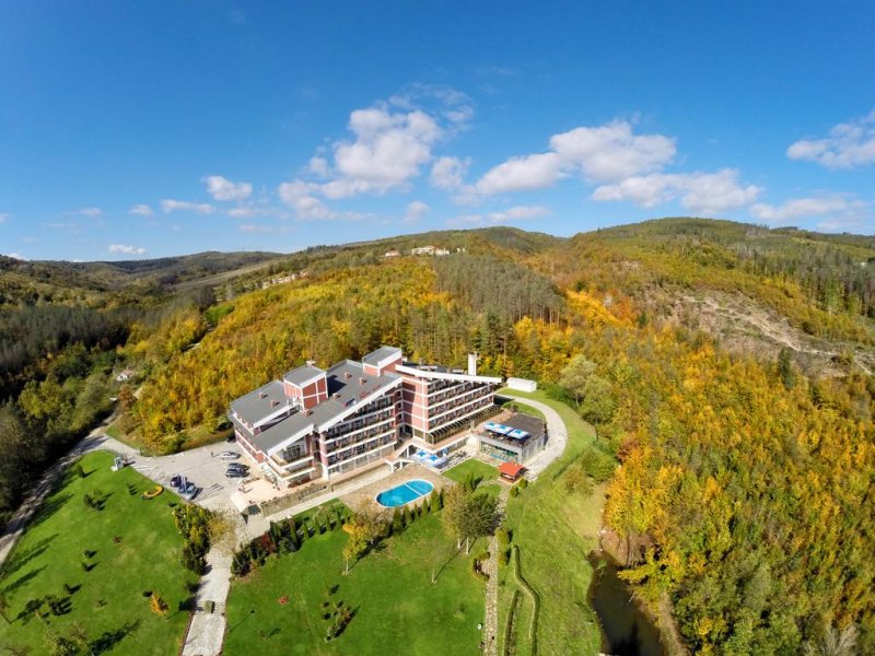 Релакс КООП - Снимка 1