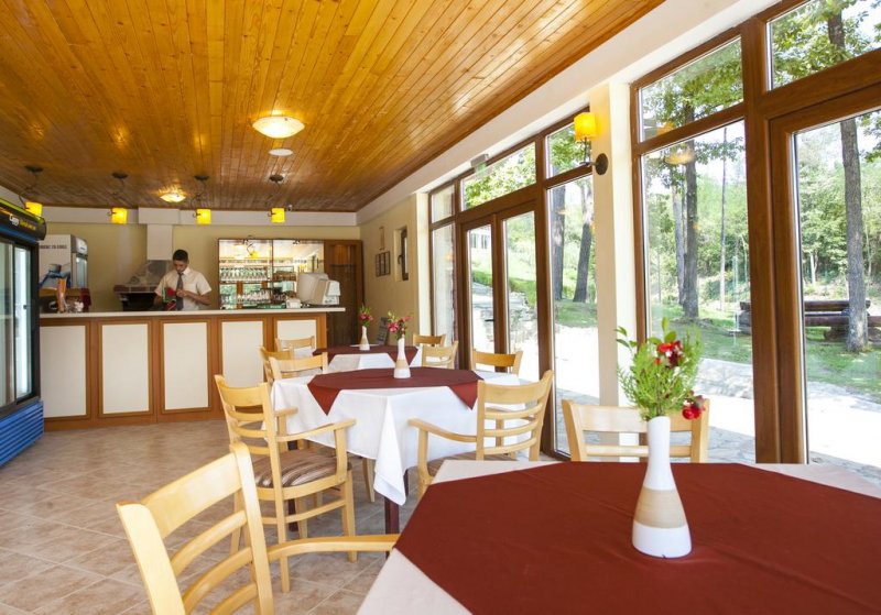 Релакс КООП - Снимка 1