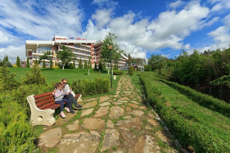 Релакс КООП - Снимка 3