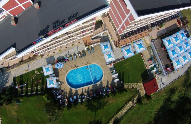 Релакс КООП - Снимка 1