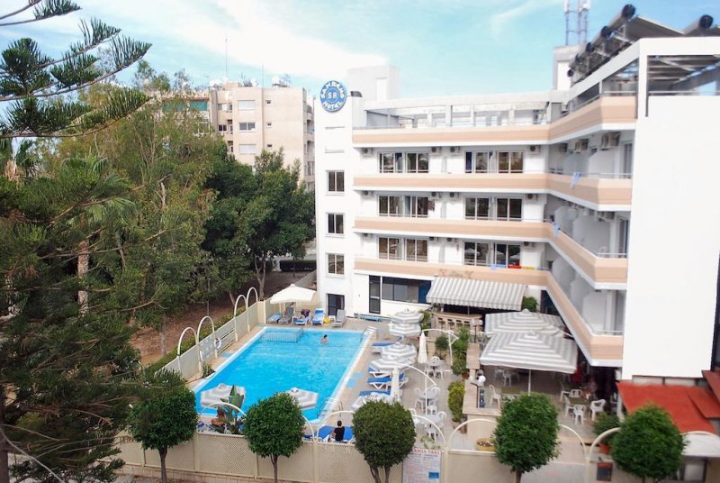 San Remo Hotel - Снимка 0