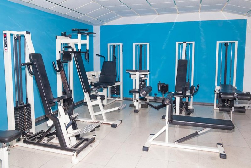 San Remo Hotel - Снимка 2