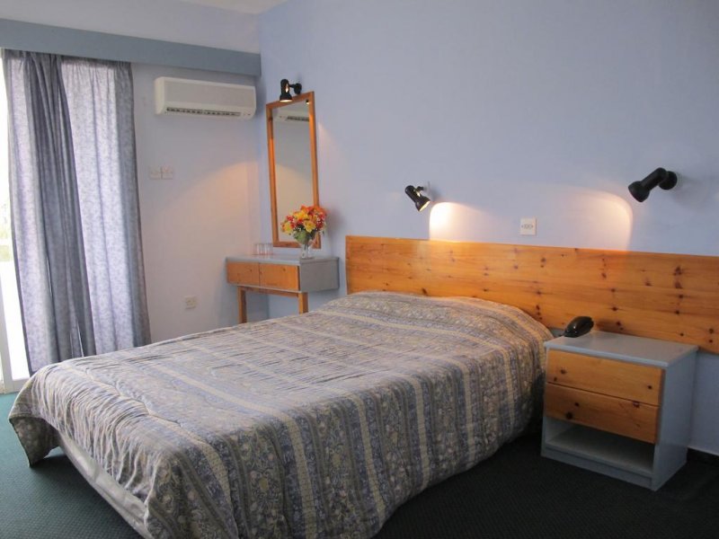 San Remo Hotel - Снимка 4