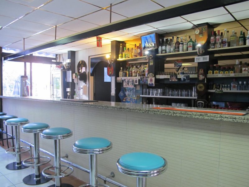 San Remo Hotel - Снимка 8