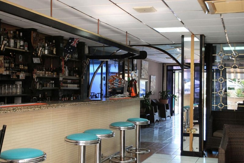 San Remo Hotel - Снимка 11