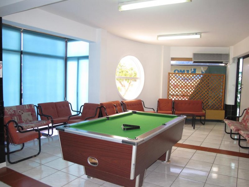 San Remo Hotel - Снимка 5