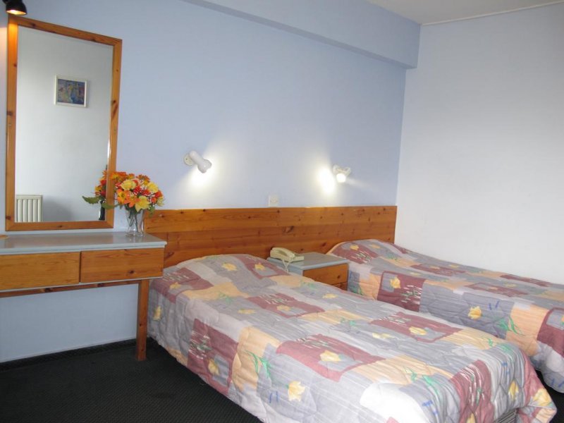 San Remo Hotel - Снимка 3