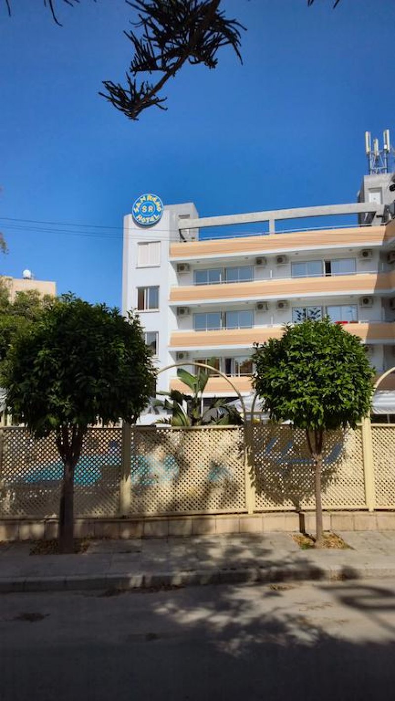 San Remo Hotel - Снимка 1