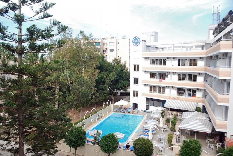 San Remo Hotel - Снимка 7
