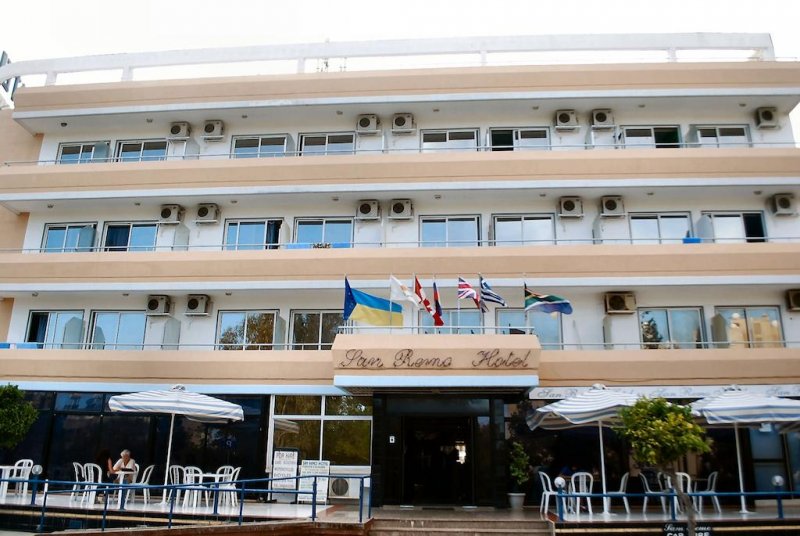San Remo Hotel - Снимка 5