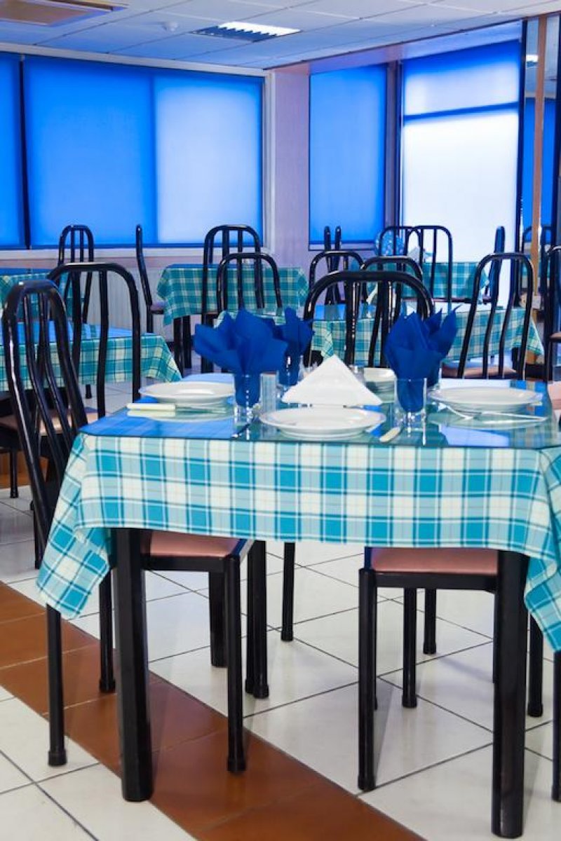 San Remo Hotel - Снимка 9