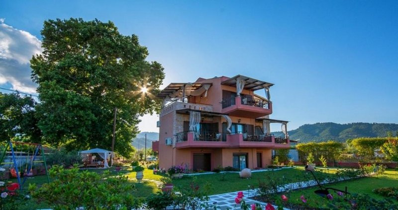 Villa Doxa - Снимка 0