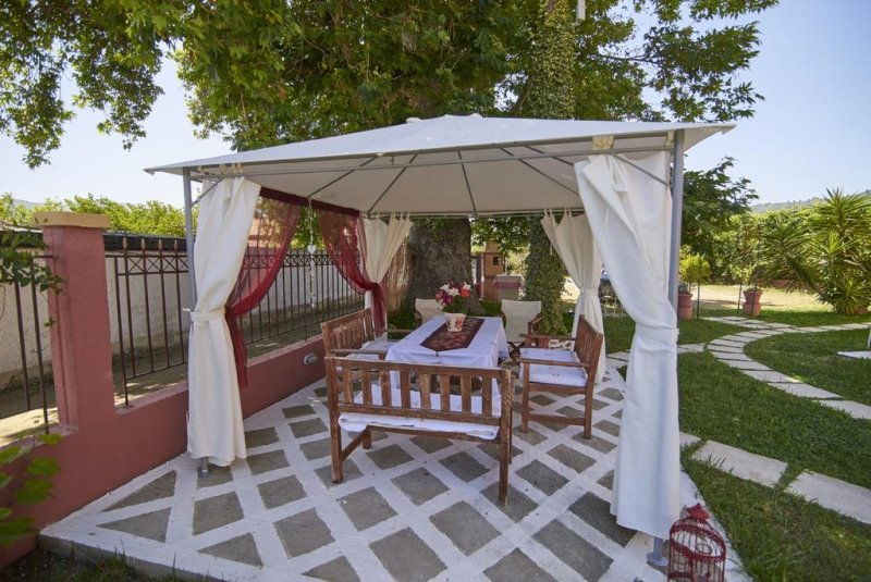 Villa Doxa - Снимка 4