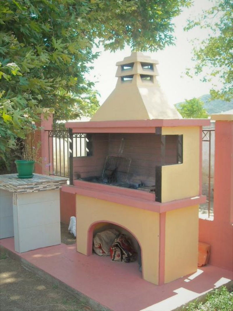 Villa Doxa - Снимка 9