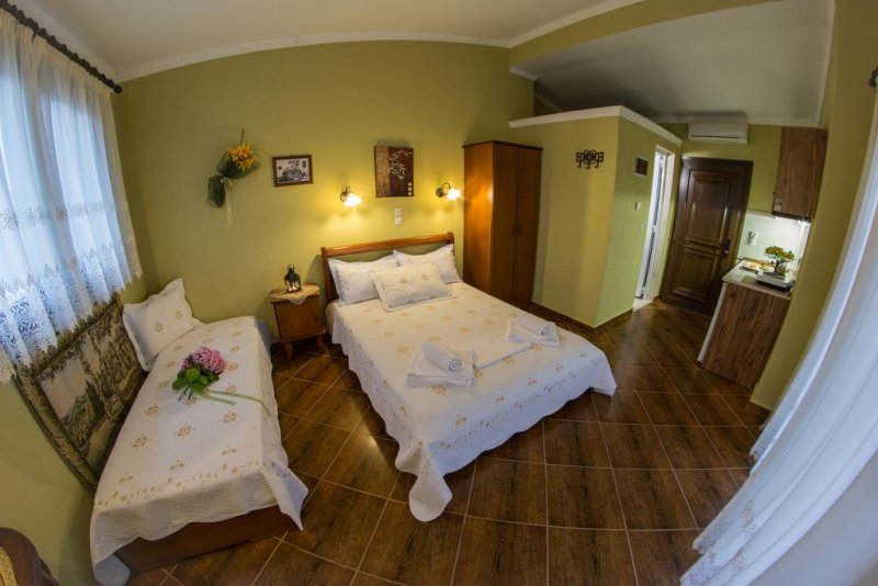 Villa Doxa - Снимка 3