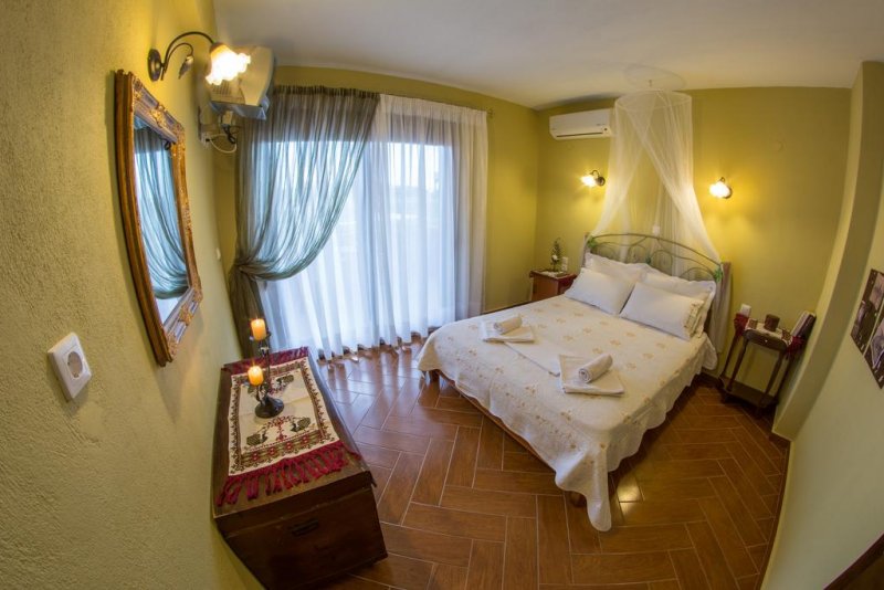 Villa Doxa - Снимка 5