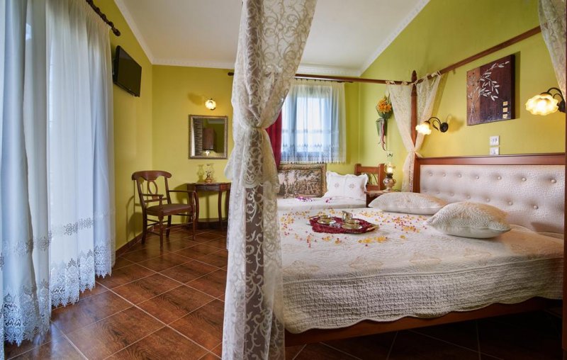 Villa Doxa - Снимка 1