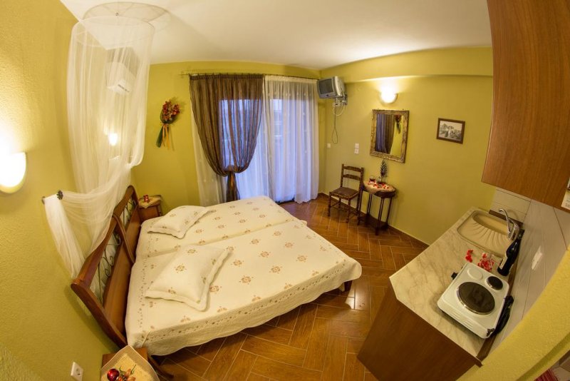 Villa Doxa - Снимка 7