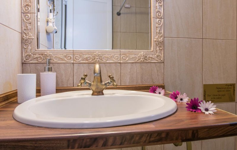 Villa Doxa - Снимка 2