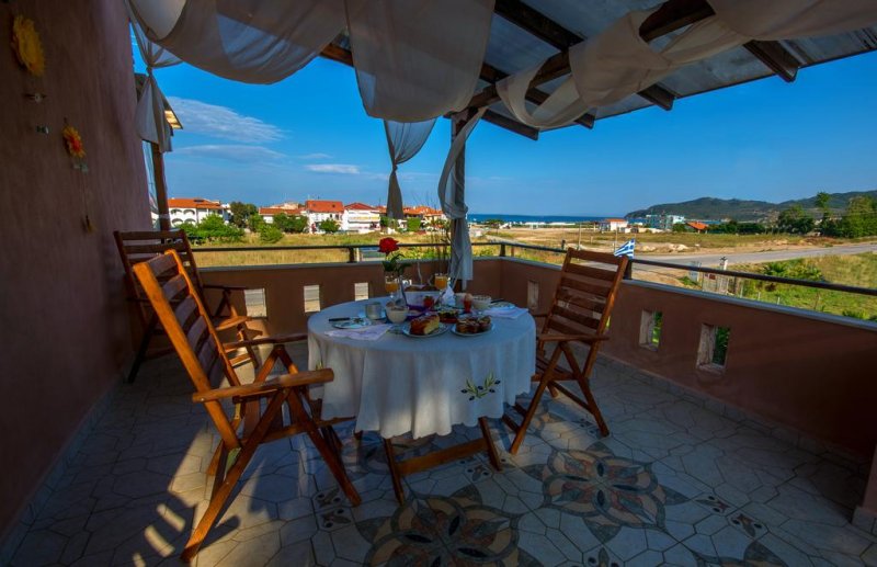 Villa Doxa - Снимка 8