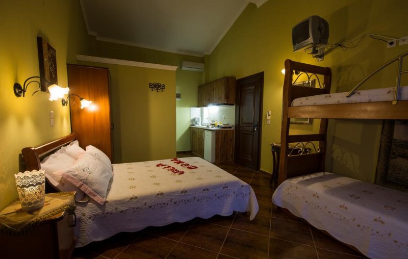 Villa Doxa - Снимка 1