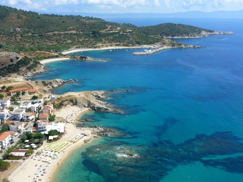 Villa Doxa - Снимка 3