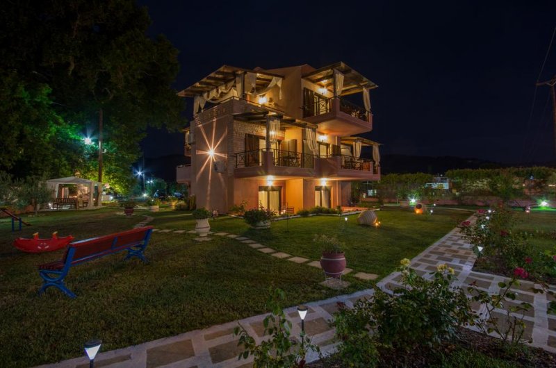 Villa Doxa - Снимка 3