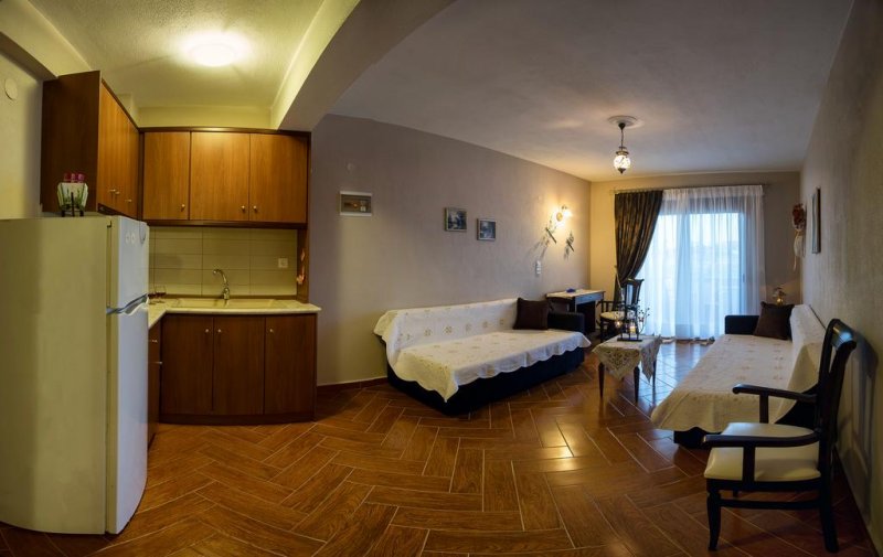 Villa Doxa - Снимка 11