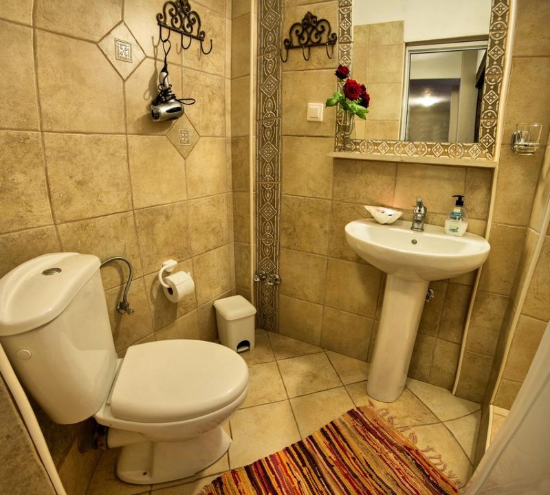 Villa Doxa - Снимка 1