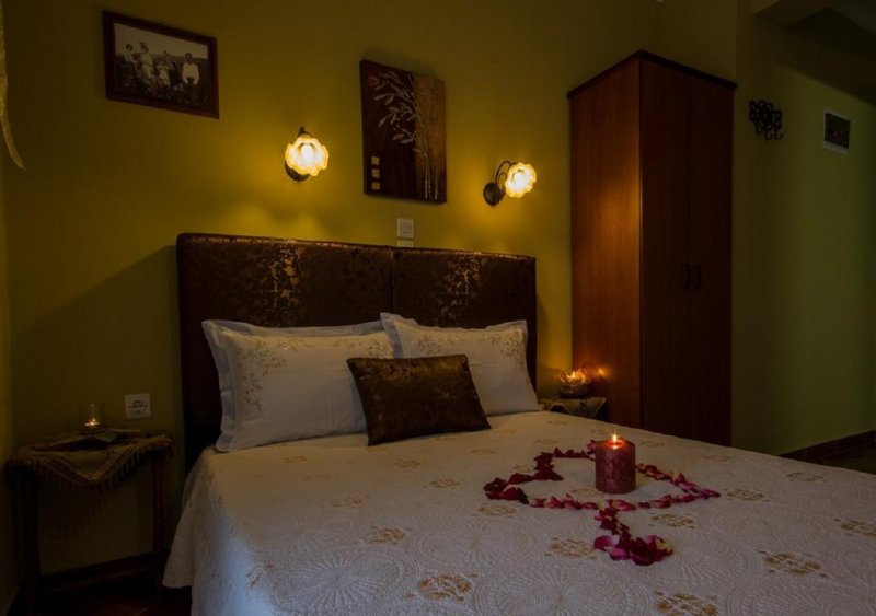 Villa Doxa - Снимка 11