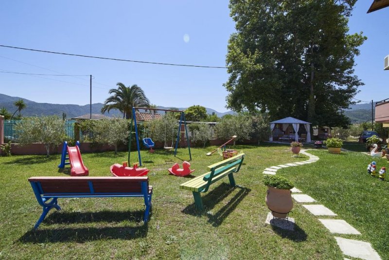 Villa Doxa - Снимка 7