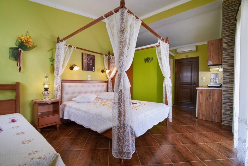 Villa Doxa - Снимка 10